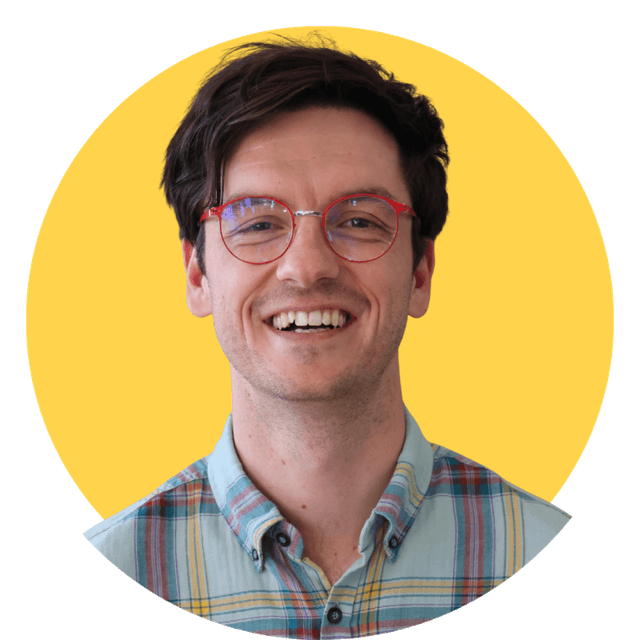 Matt Sutcliffe